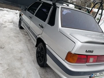 Авто ВАЗ 2115 2005 № 8704953