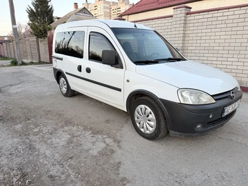Авто Opel Combo 2005 № 8704954