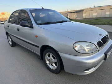 Авто Daewoo Lanos Sens  2004 № 8704955