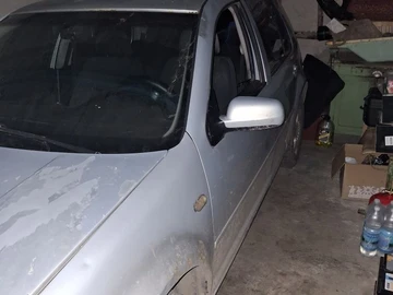 Авто Volkswagen Golf 1998 № 8704959