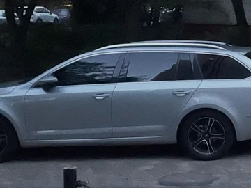 Авто Skoda Octavia 2020 № 8705001