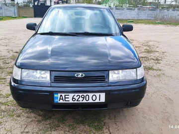 Авто ВАЗ 2110 2006 № 8705007