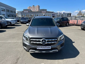 Авто Mercedes Mb 2021 № 8705018