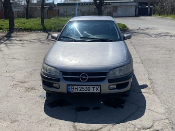 Авто Opel Omega 1998 № 8705019