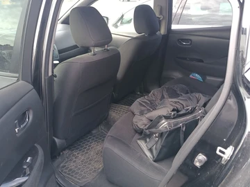 Авто Nissan Leaf 2017 № 8705022
