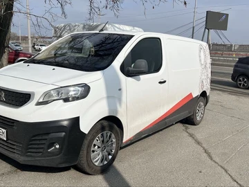 Авто Peugeot Expert 2019 № 8705023