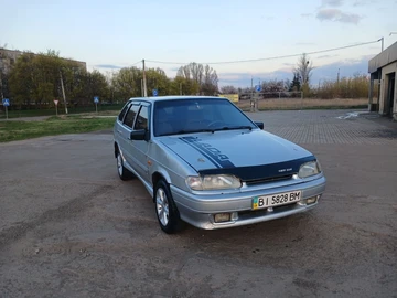 Авто ВАЗ 2114 2012 № 8705024
