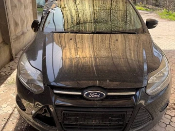 Авто Ford Focus 2014 № 8705025