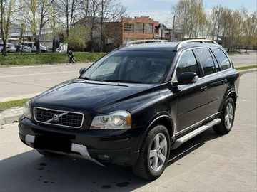 Авто Volvo Xc90 2007 № 8705034