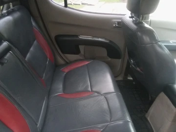 Авто Mitsubishi L 200 2008 № 8705035
