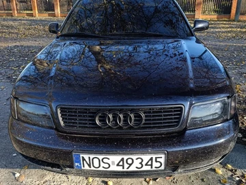Авто Audi A4 1998 № 8705041