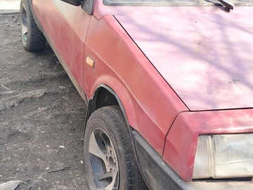 Авто ВАЗ 2103 1987 № 8705045