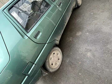 Авто ЗАЗ 1103 Slavuta 2007 № 8705093