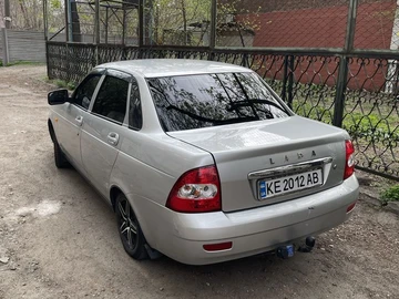 Авто ВАЗ 2170 Priora 2013 № 8705098