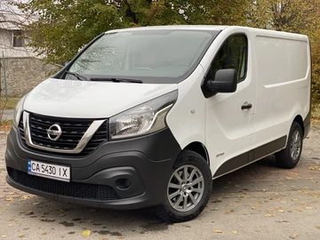 Авто Renault Trafic 2015 № 8705109