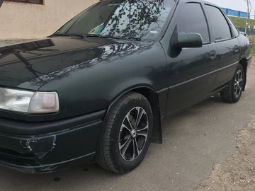 Авто Opel Vectra 1995 № 8705110