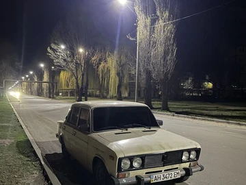 Авто ВАЗ 21063 1989 № 8705114