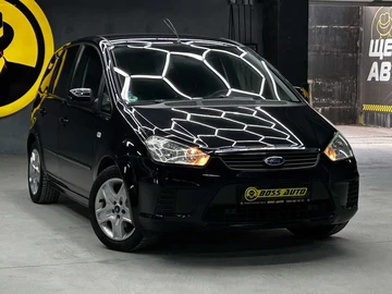 Авто Ford C-Max 2009 № 8705115