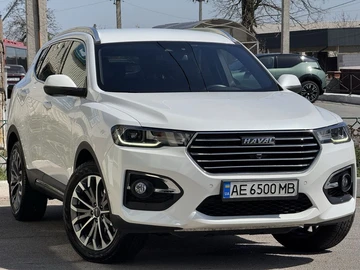 Авто Great Wall Haval 2019 № 8705122