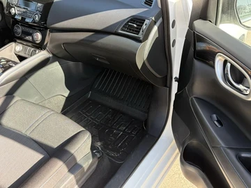 Авто Nissan Leaf 2018 № 8705123