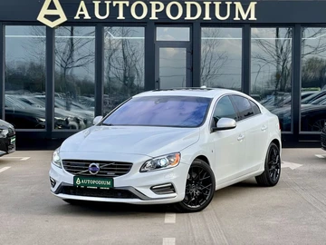 Авто Volvo S60 2015 № 8705125