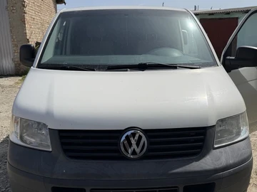 Авто Volkswagen Transporter 2006 № 8705130