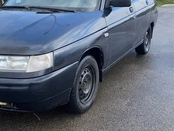 Авто ВАЗ 2111 2007 № 8705132