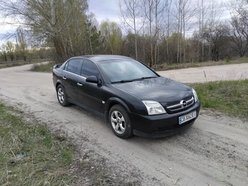 Авто Opel Vectra 2005 № 8705137