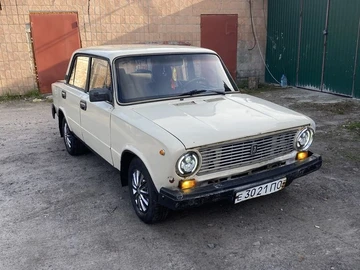 Авто ВАЗ 2101 1985 № 8705139