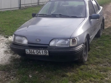 Авто Ford Sierra 1987 № 8705216