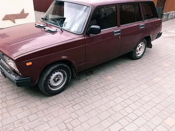 Авто ВАЗ 2104 2006 № 8705217
