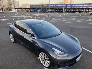 Авто Tesla Model 3 2020 № 8705230
