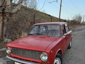 Авто ВАЗ 2101 1973 № 8705231