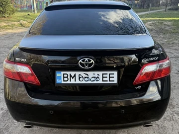 Авто Toyota Camry 2008 № 8705233
