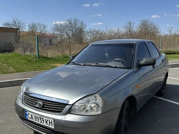 Авто ВАЗ 2170 Priora 2010 № 8705247