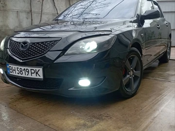 Авто Mazda 3 2003 № 8705250