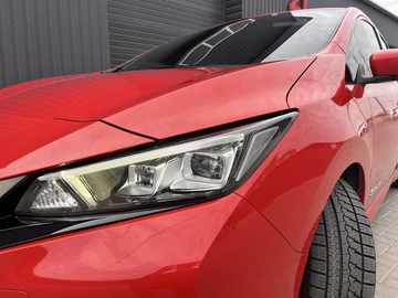 Авто Nissan Leaf 2020 № 8705253