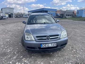 Авто Opel Vectra 2004 № 8705254