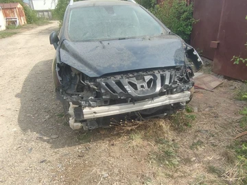 Авто Peugeot 308 2012 № 8705260