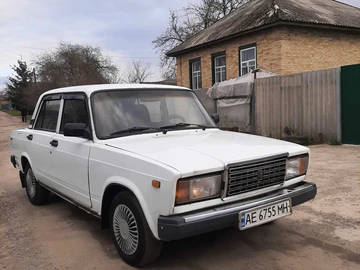 Авто ВАЗ 2107 2005 № 8705266