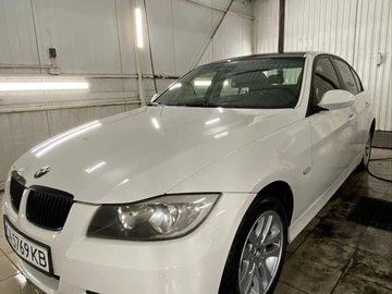 Авто BMW 3 Серия 2007 № 8705275