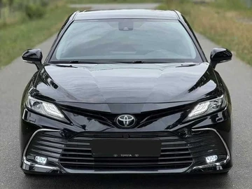 Авто Toyota Camry 2021 № 8705276