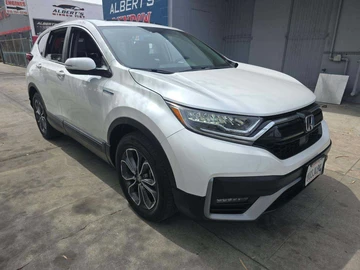 Авто Honda Avancier 2022 № 8705280