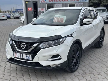 Авто Nissan Qashqai 2019 № 8705285