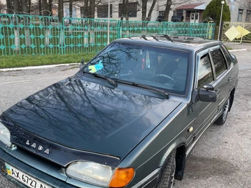 Авто ВАЗ 2115 2006 № 8705297