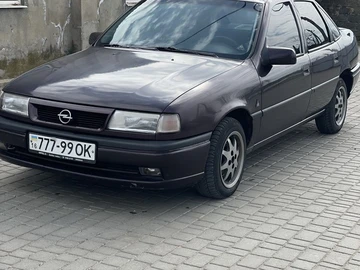 Авто Opel Vectra 1993 № 8705302