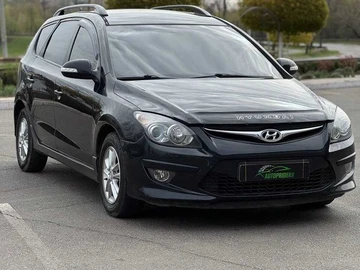 Авто Hyundai I30 2011 № 8705317