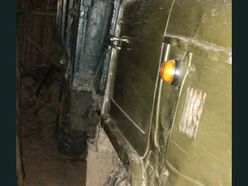 Авто ГАЗ 21 Волга 1987 № 8705323