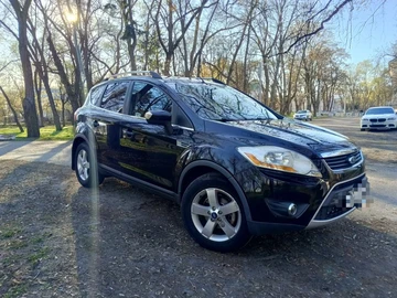 Авто Ford Kuga 2008 № 8705325