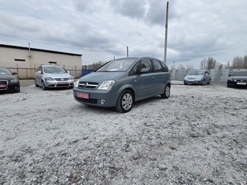 Авто Opel Meriva 2005 № 8705330